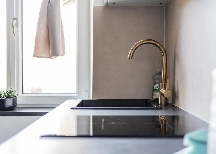 Appartement Nobile Residences Vienne