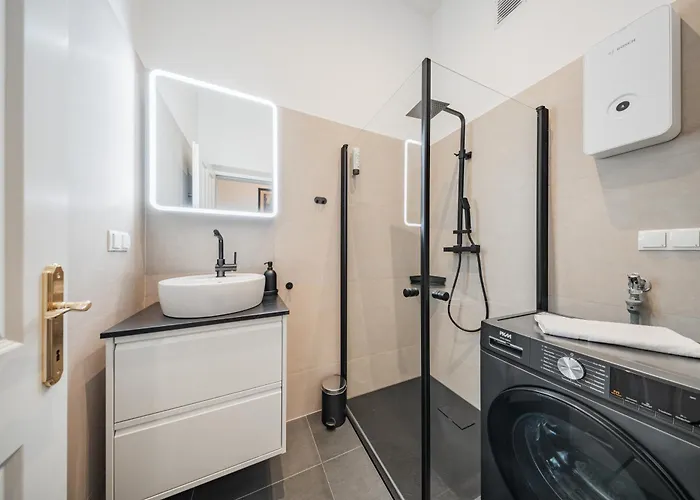 Nobile Residences Vienne