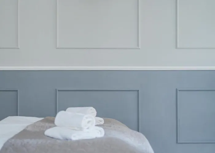 Nobile Residences Appartement