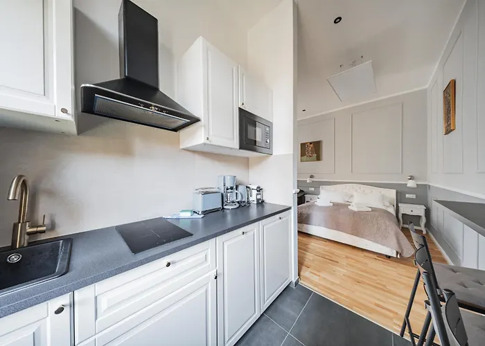 Nobile Residences Vienne