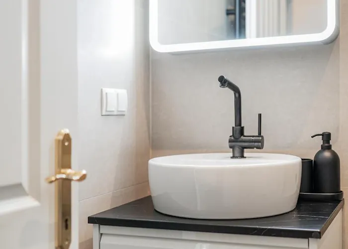 Nobile Residences Appartement *