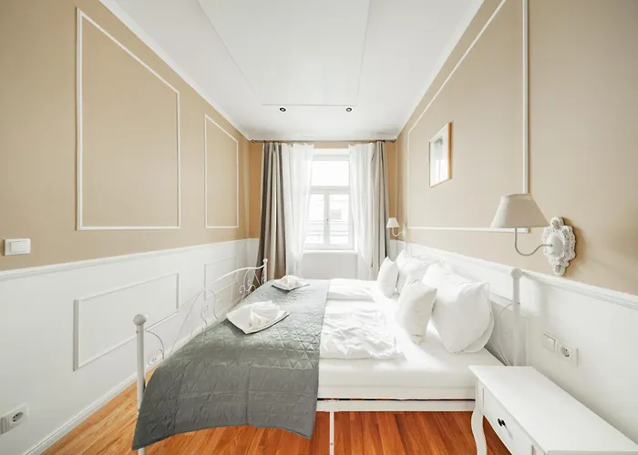 Nobile Residences Appartement