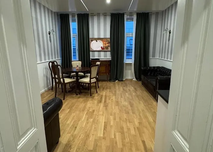Nobile Residences Appartement Vienne