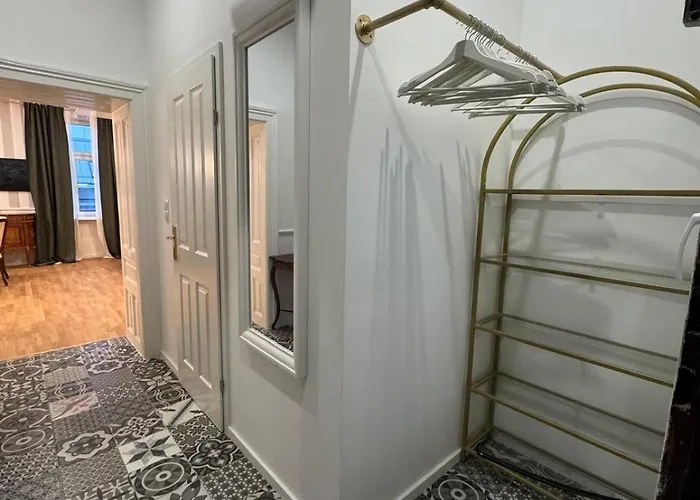 Nobile Residences Vienne