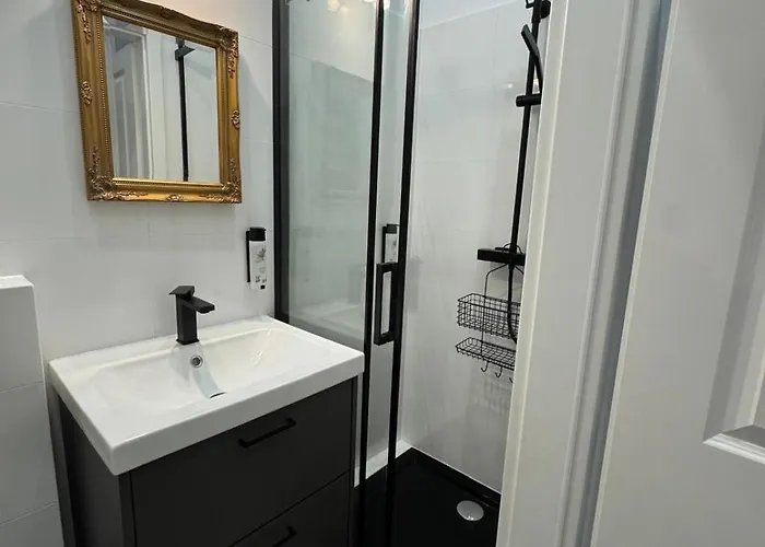 Appartement Nobile Residences