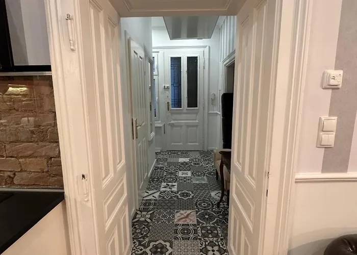 Nobile Residences Vienne