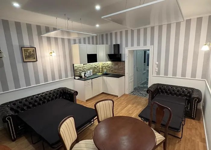 Nobile Residences * Vienne