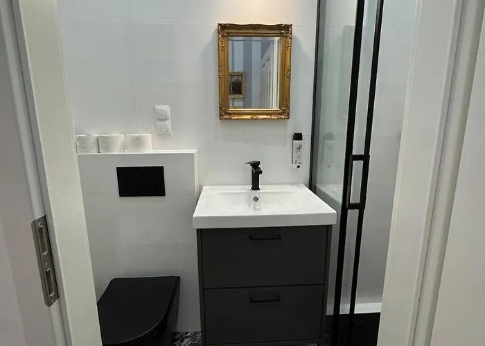 Nobile Residences Vienne