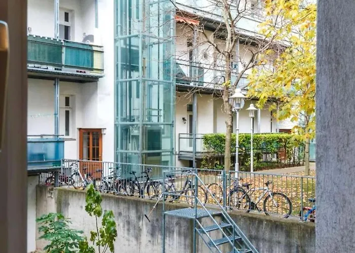 Nobile Residences Vienne